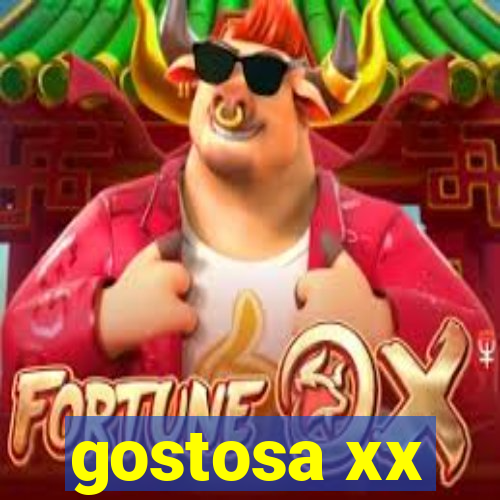 gostosa xx